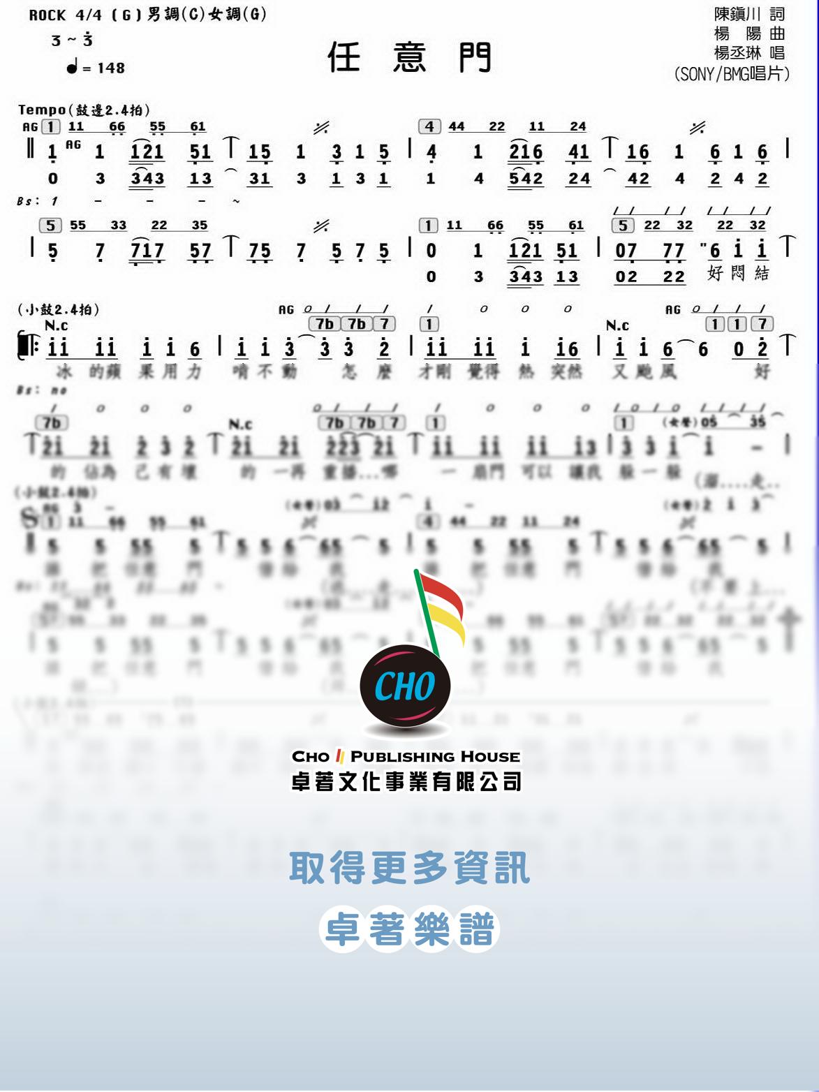 任意門